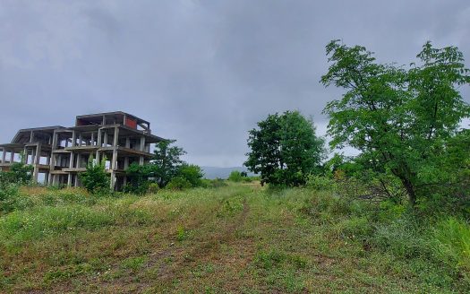 ПИ до почивна база „Галатея“, гр. Обзор