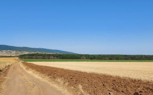 ПИ за продажба в с. Тънково до резерват Калината