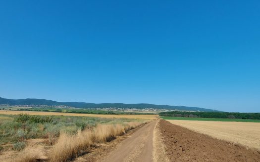 ПИ за продажба в с. Тънково до резерват Калината