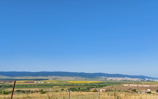 УПИ за строителство в с. Тънково