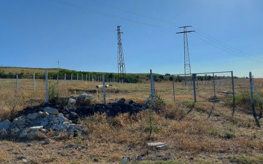 Парцел в с. Тънково