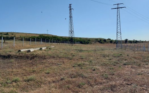 Парцел в с. Тънково