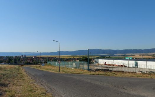 Парцел в с. Тънково