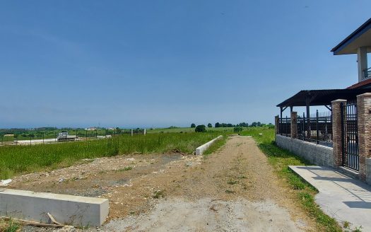 УПИ за строителство в с. Лозенец