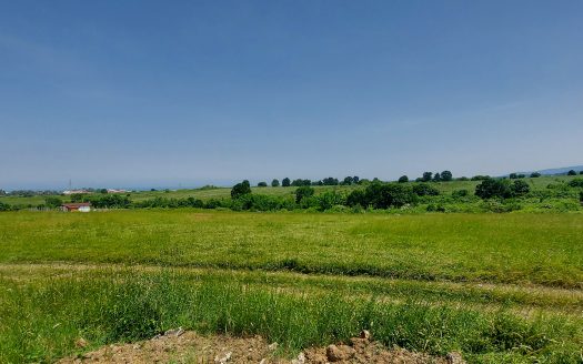 УПИ за строителство в с. Лозенец