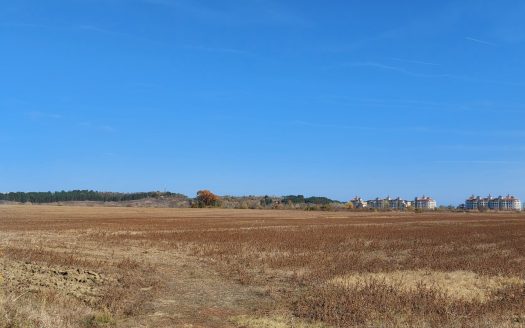 Парцел за продажба в Обзор