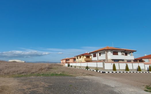 УПИ за продажба в Равда