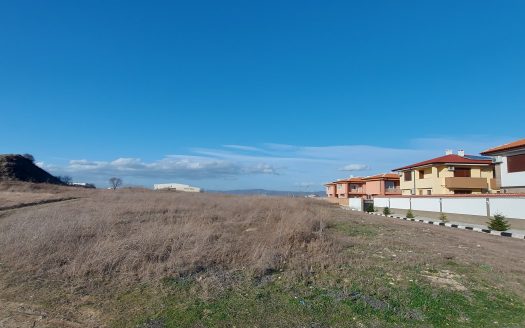 УПИ за продажба в Равда