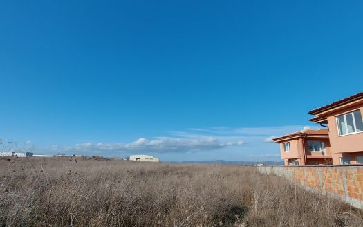 УПИ за продажба в Равда