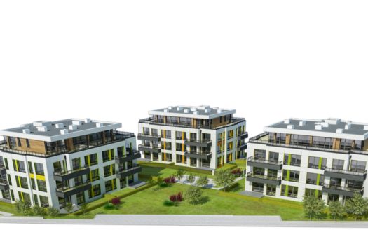 Двустайни,тристайни апартаменти и студиа за продажба в Драгалевци