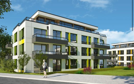 Двустайни,тристайни апартаменти и студиа за продажба в Драгалевци