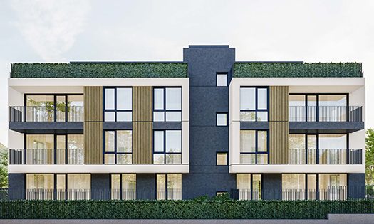 Двустайни,тристайни и четиристайни апартаменти в Овча купел за продажба