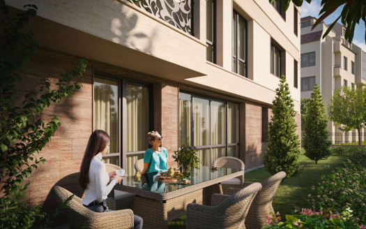 Двустайни,тристайни и четиристайни апартаменти за продажба в Бояна