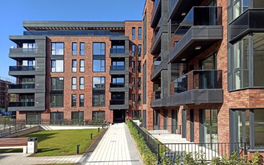 Пентхаус с 3 спални до зоологическата градина