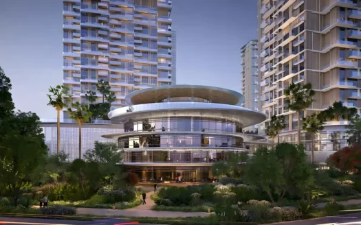 Инвестиционни имоти в Jumeirah Islands Dubai без комисионна