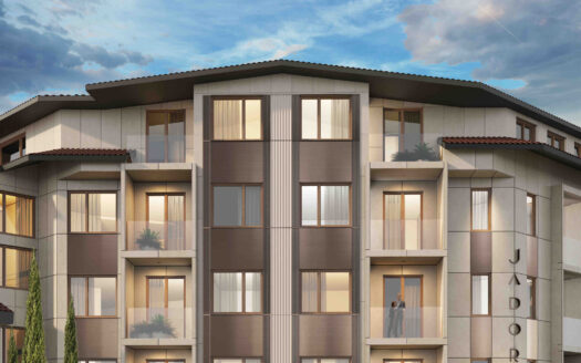 Инвестиционни имоти в гр. Банско