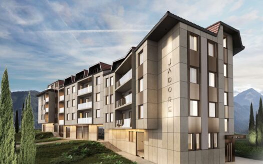 Инвестиционни имоти в гр. Банско