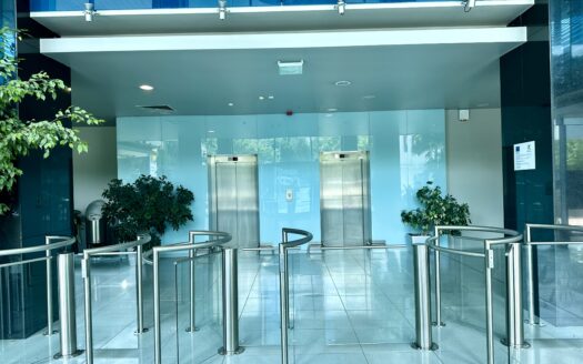 Стилен офис под наем с гледка към Витоша – кв. Павлово