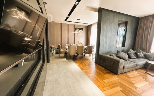 Луксозен пентхаус за продажба в Манастирски ливади