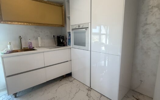 3-стаен апартамент с Акт 16 за продажба в Малинова долина