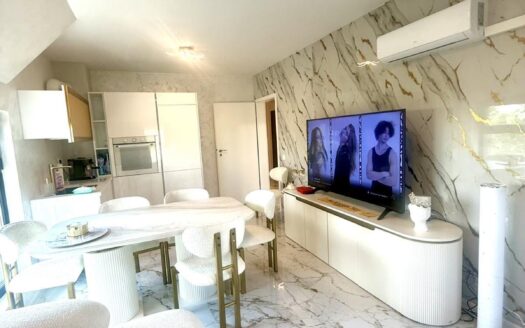 3-стаен апартамент с Акт 16 за продажба в Малинова долина