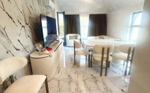 3-стаен апартамент с Акт 16 за продажба в Малинова долина