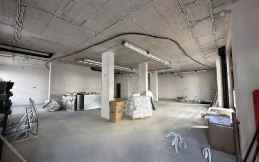 Луксозен магазин за продажба в манастирски ливади