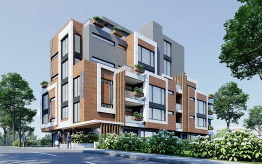 Тристаен апартамент за продажба след акт 14 в Манастирски ливади – Изток