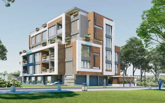 Тристаен апартамент за продажба след акт 14 в Манастирски ливади – Изток