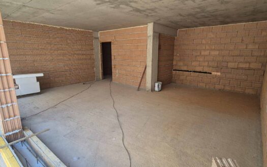 Тристаен апартамент за продажба след акт 14 в Манастирски ливади – Изток