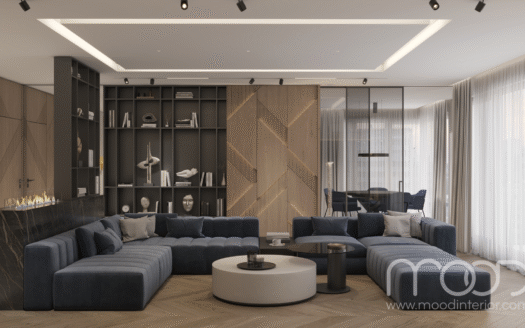 4-стаен с южно изложение за продажба в Манастирски Ливади – Изток