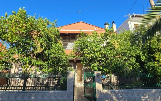 Самостоятелна къща за продажба в Тесалия – Гърция