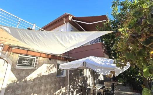 Самостоятелна къща за продажба в Тесалия – Гърция