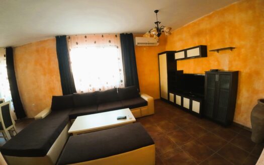 Двуетажна къща за продажба с АКТ 16