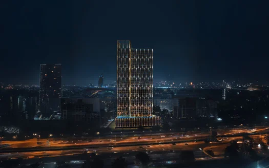 Студио в Дубай за 159 000 EUR