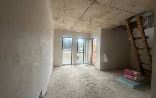 3-стаен апартамент за продажба в к-с „Делта Хил“