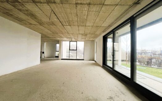 Прекрасен офис за продажба в чисто нова сграда с Акт 16 на Околовръстен път