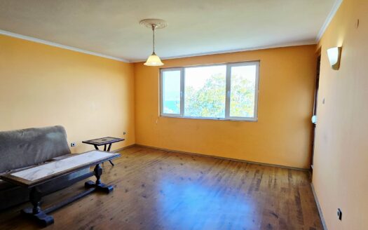 5-стаен апартамент с панорамна гледка море за продажба в Несебър до Крайбрежната алея