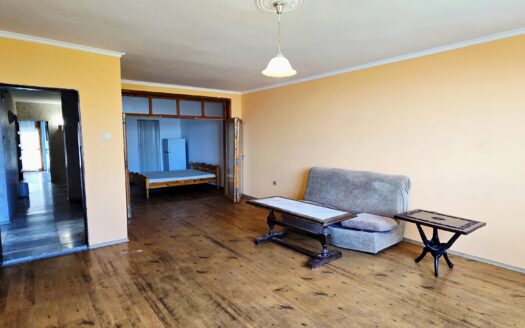 5-стаен апартамент с панорамна гледка море за продажба в Несебър до Крайбрежната алея