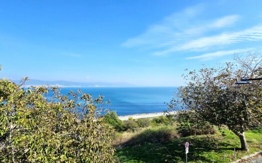 5-стаен апартамент с панорамна гледка море за продажба в Несебър до Крайбрежната алея