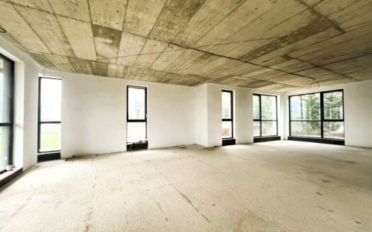 Прекрасен офис за продажба в чисто нова сграда с Акт 16 на Околовръстен път