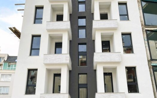 Перфектен инвестиционен имот „до ключ“ за продажба в кв. Манастирски ливади – Изток
