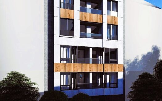 Перфектен инвестиционен имот „до ключ“ за продажба в кв. Манастирски ливади – Изток