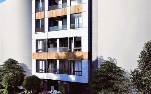 Перфектен инвестиционен имот „до ключ“ за продажба в кв. Манастирски ливади – Изток