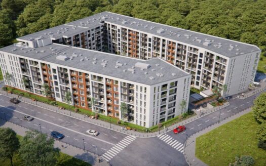 3-стаен апартамент за продажба в Малинова Долина до Ринг Мол