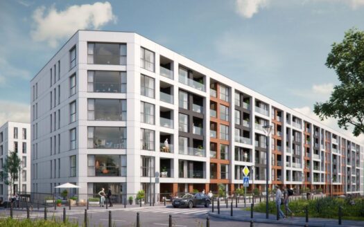 3-стаен апартамент за продажба в Малинова Долина до Ринг Мол