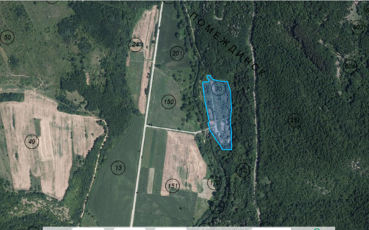 Рибарници за продажба с отлична локация и потенциал в Монтана