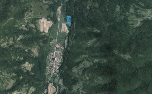 Рибарници за продажба с отлична локация и потенциал в Монтана