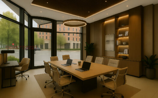 Просторен офис за продажба в кв. Кръстова вада, ул. Гатьо Шишков