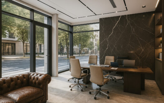 Просторен офис за продажба в кв. Кръстова вада, ул. Гатьо Шишков